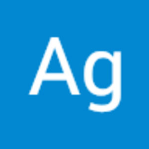 Meet your Posher, Ag